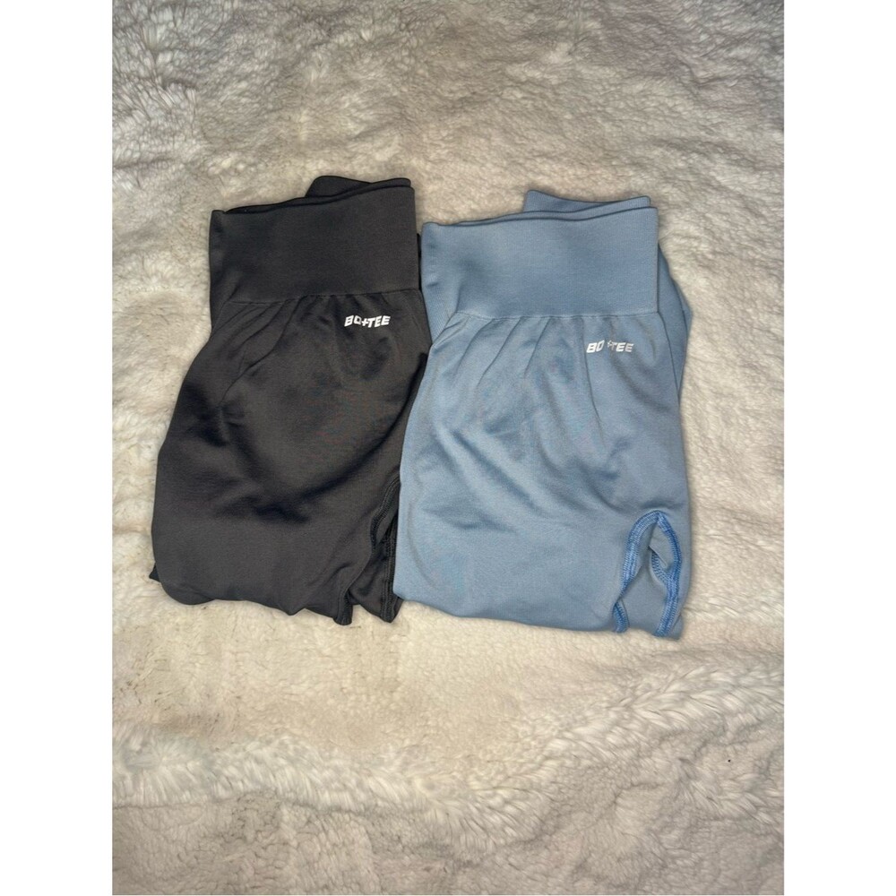 ✨ Bo+Tee 2-Piece Leggings Bundle ✨